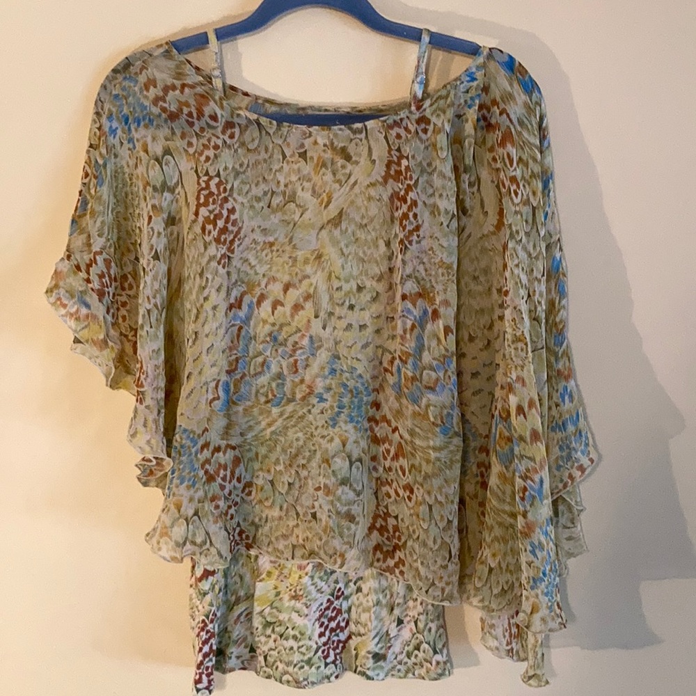 Two Piece Top - image 1